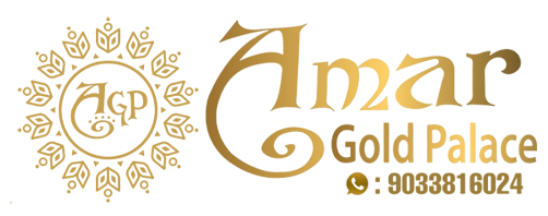 Amar Gold Palace